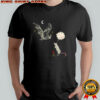 Bat Mouse Wow An Angel shirt