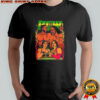 BCW 66 battle championship wrestling shirt