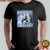 Be respectful to daddy Wolfs shirt