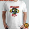 Bear Whiz beer Ohio shirt