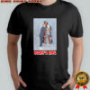 Becky’s Fave Jackie graphic shirt