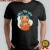 Bendy Fill Er Up Halloween shirt