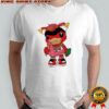 Benny The Bull Wear Lil Benny 2025 mascot shirt