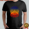 Bert kreischer permission to party shirt