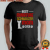 Best Miniature Schnauzer Mom Ever T-Shirt