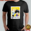 Bfstbjne Banana Fish T-shirt