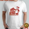 Big Bear the friendliest Supermarket in the Town San Diego shirt