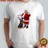 Big John Boshweiler Christmas shirt