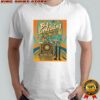Big Something Raleigh NC New Years Eve Run 2026 T-shirt