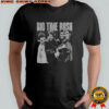Big Time Rush In Real Life Worldwide Tour 2025 signature shirt