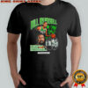 Bill Russell Remarkable shirt