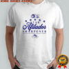 Billy Afilador Star Afilador Sharpeners Servicing Westchester Hialeah and Kendall shirt