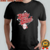 Billy Bunt Diamond big face shirt