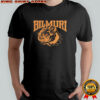 Bilmuri Angry Hog T-shirt