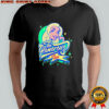 Blake Monroe WWE The Glamorous shirt