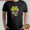 Blue October Skeleton Buddies T-shirt
