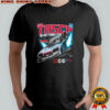 Bob Tasca Ford Performance Nitro Funny Car T-Shirt