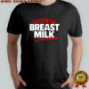 Body by Breast Milk Kids Halloween shirt