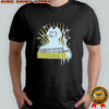 Bodysnatcher Helicopter T-shirt