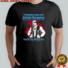 Bone cold Steve Pawstin shirt