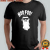 Boo Foo Ghost shirt
