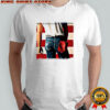 Born in the U.S.A. Bruce Springsteens t-shirt