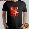 Bowling Green BGSU Falcons shirt