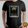Box of trash nightmare shirt