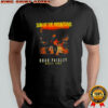 Brad Paisley Son Of The Mountains World Tour 2023 T-shirt