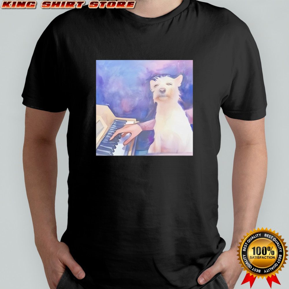 Bradford and Kara shirt