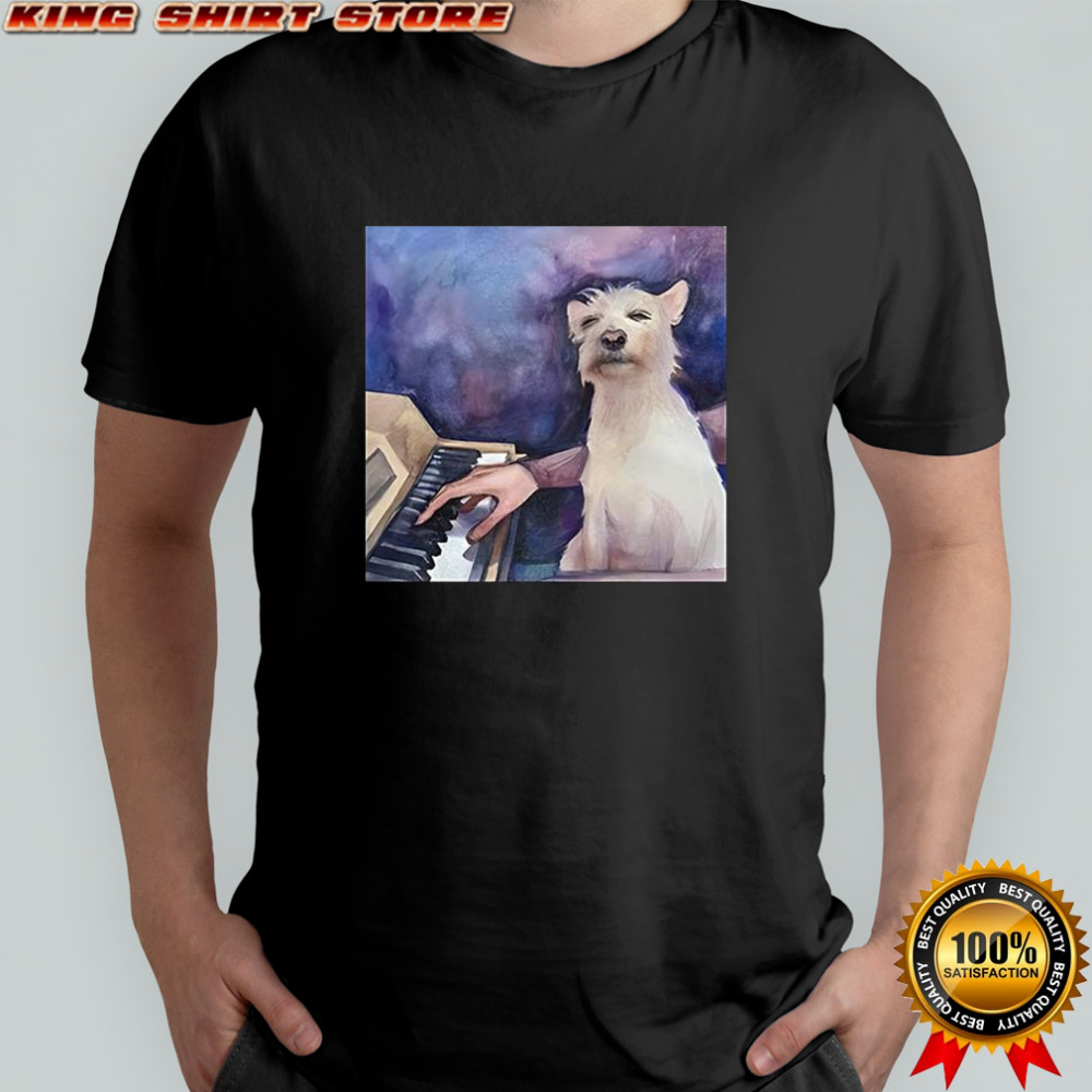 Bradford and Kara shirt