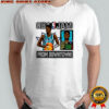 Brandon Miller Charlotte Hornets NBA from downtown classic video game shirt