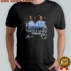 Brandy and Monica The Boy Is Mine tour graphic shirt