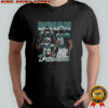 Brian Dawkins Philadelphia Eagles graphic shirt