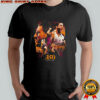 Brisbane Broncos Ben Hunt 350 T-shirt
