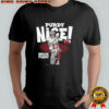 Brock Purdy San Francisco 4ers football Purdy nice shirt