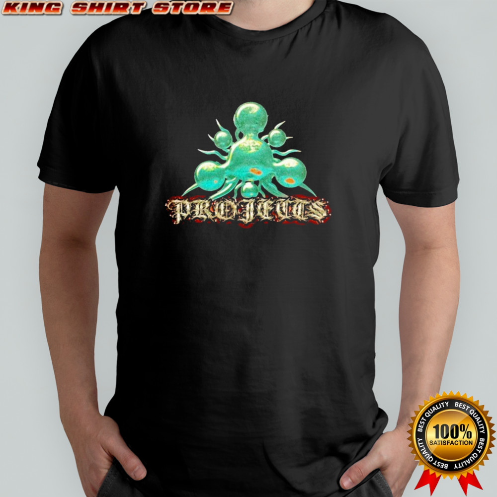 Brooklyn Projects DNA T-shirt