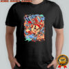 Brotato Well Rounded T-shirt