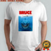 Bruce shark Finding Nemo shirt