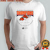 Buffalo Bandits Back To Back To Back Nll Champions 2025 shirt
