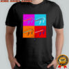 Buffalo Bills Billustration Pop Art shirt