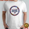 Buffalo Bills Celebrating Hispanic Heritage NFL Football shirt