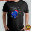 Buffalo Bills Christmas Jingle all the Way-ey-ey-ey NFL 2025 shirt