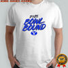 BYU Cougars Bowl Bound 2025 shirt