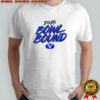 BYU Football 2025 Bowl Bound shirt