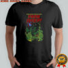 Caitlin Clark Nothing Can Save You When She Strikes From Deep T-shirt