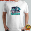 Cal Raleigh Big Dumper 2025 Seattle Mariners baseball shirt
