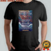 California Roots Monterey CA Festival 2025 T-Shirt