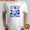 Cam Schlittler New York baseball player Welcome To The Schlitt Show shirt