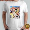 Camel GT Racing shirt